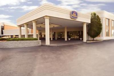 фото отеля Comfort Inn Alton