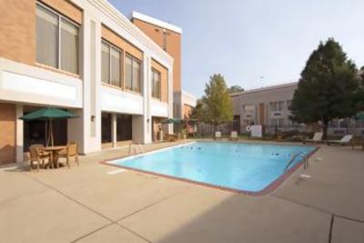 фото отеля Comfort Inn Alton