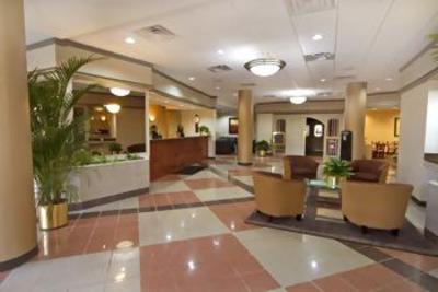 фото отеля Comfort Inn Alton