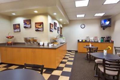 фото отеля Comfort Inn Alton