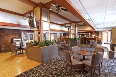 фото отеля Comfort Inn Alton