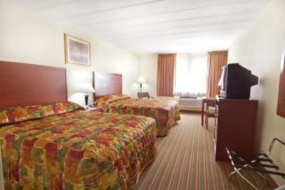 фото отеля Comfort Inn Alton
