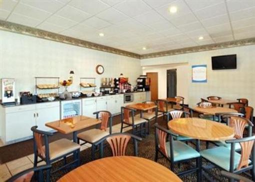 фото отеля Comfort Inn Alton
