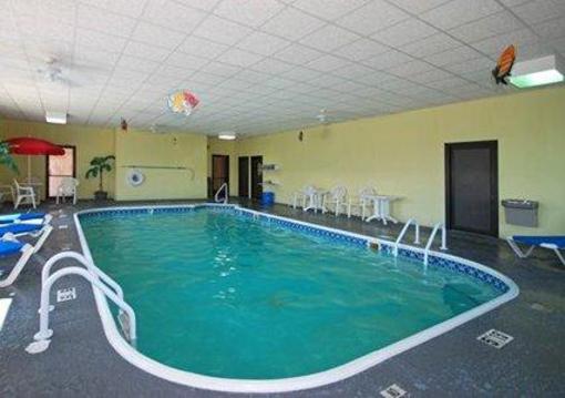 фото отеля Comfort Inn Alton