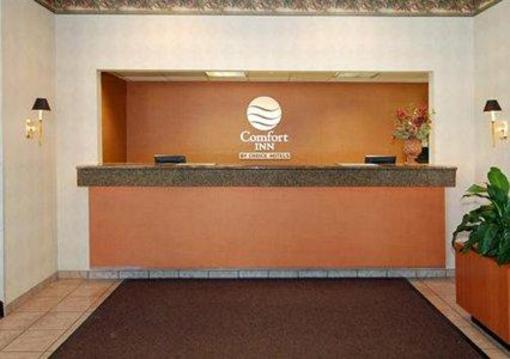 фото отеля Comfort Inn Alton
