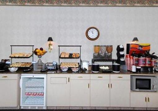фото отеля Comfort Inn Alton