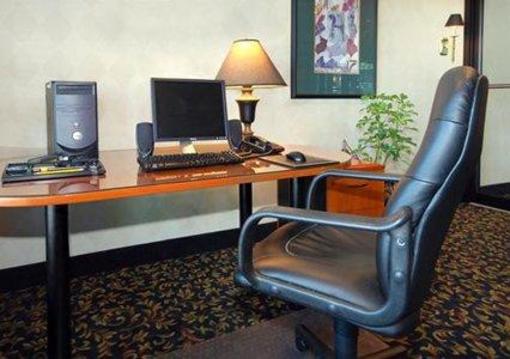 фото отеля Comfort Inn Alton