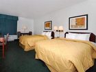 фото отеля Comfort Inn Alton