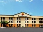 фото отеля Comfort Inn Alton