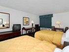 фото отеля Comfort Inn Alton