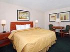 фото отеля Comfort Inn Alton