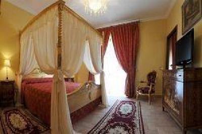 фото отеля Grand Hotel Vigna Nocelli