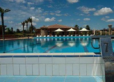фото отеля Grand Hotel Vigna Nocelli