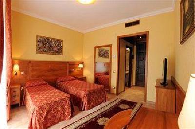 фото отеля Grand Hotel Vigna Nocelli