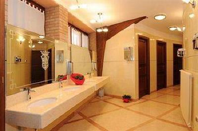 фото отеля Grand Hotel Vigna Nocelli