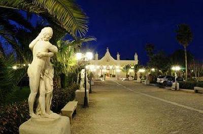 фото отеля Grand Hotel Vigna Nocelli