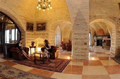 фото отеля Grand Hotel Vigna Nocelli