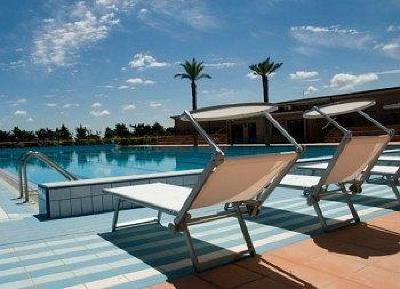 фото отеля Grand Hotel Vigna Nocelli
