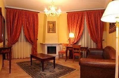 фото отеля Grand Hotel Vigna Nocelli
