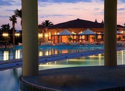 фото отеля Grand Hotel Vigna Nocelli