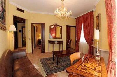 фото отеля Grand Hotel Vigna Nocelli