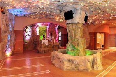 фото отеля Grand Hotel Vigna Nocelli