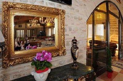 фото отеля Grand Hotel Vigna Nocelli