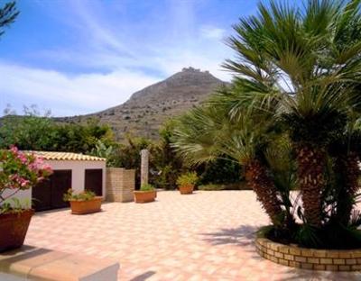 фото отеля Blu Vacanze Residence Favignana