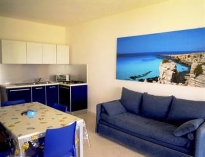 фото отеля Blu Vacanze Residence Favignana