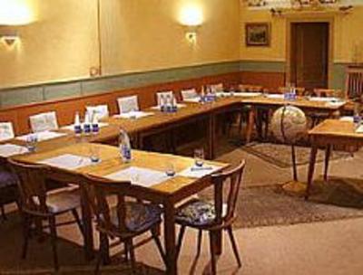 фото отеля Hotel Weiss