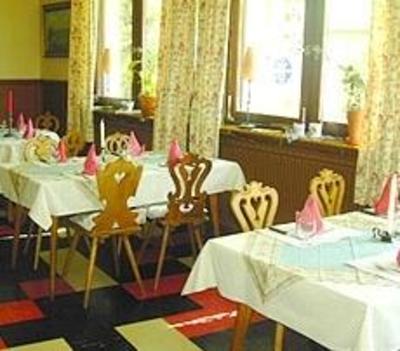 фото отеля Hotel Weiss