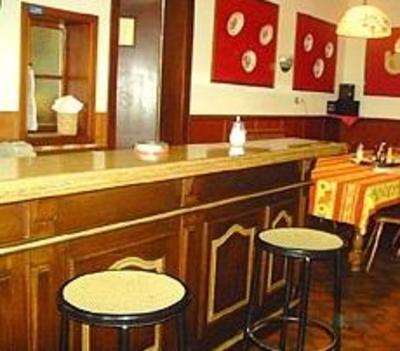фото отеля Hotel Weiss