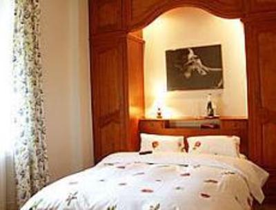 фото отеля Hotel Weiss