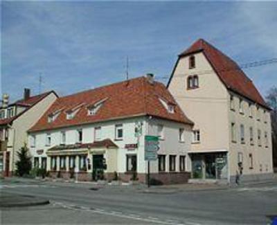 фото отеля Hotel Weiss