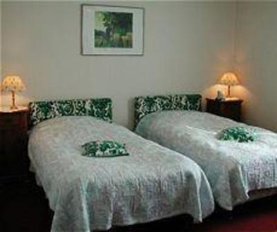 фото отеля Hotel Weiss