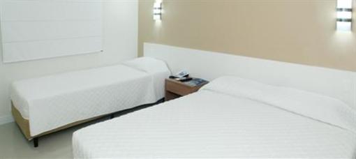 фото отеля Hotel Thomasi