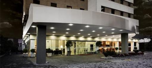 фото отеля Hotel Thomasi
