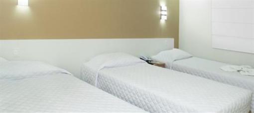 фото отеля Hotel Thomasi