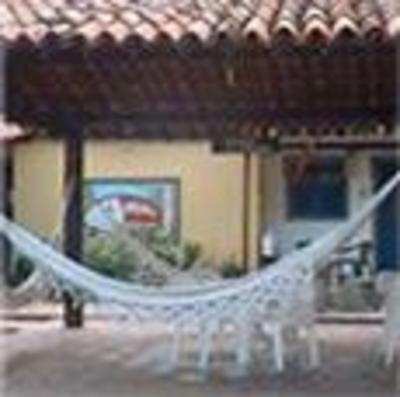 фото отеля Albergue de Olinda Hostel