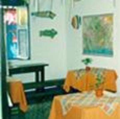 фото отеля Albergue de Olinda Hostel