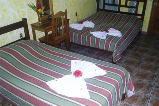 фото отеля Jardines Arenal Lodge