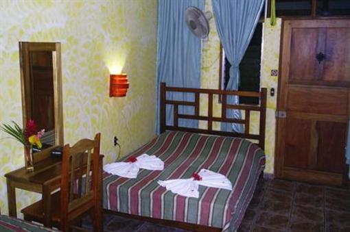 фото отеля Jardines Arenal Lodge