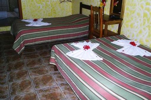 фото отеля Jardines Arenal Lodge
