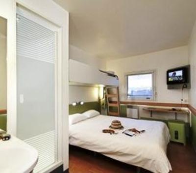 фото отеля Etap Hotel Lons-le-Saunier