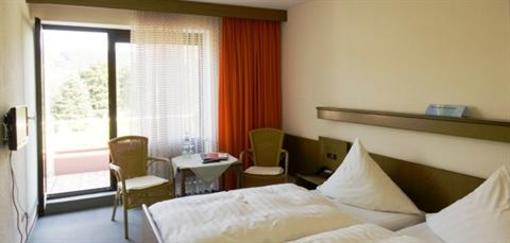 фото отеля Park Hotel Bad Honningen