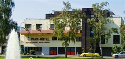 фото отеля Park Hotel Bad Honningen
