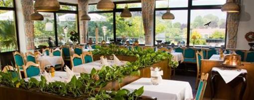 фото отеля Park Hotel Bad Honningen