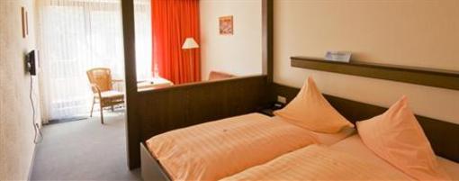 фото отеля Park Hotel Bad Honningen