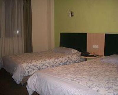 фото отеля Motel 168 (Nanjing Huju South Road)