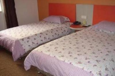 фото отеля Motel 168 (Nanjing Huju South Road)